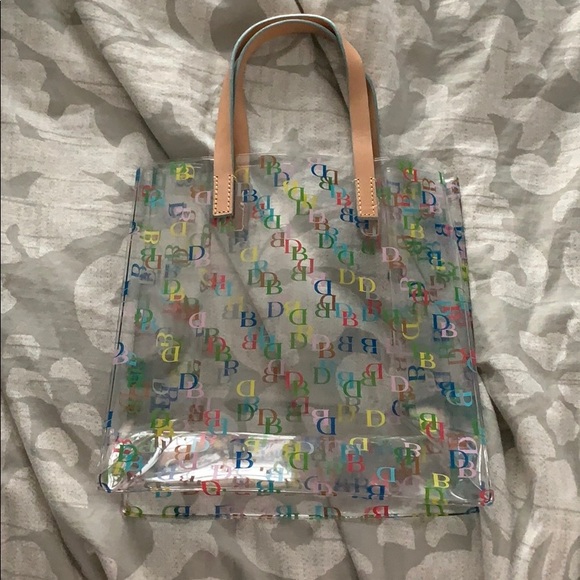 Dooney & Bourke Handbags - Dooney and Burke bag